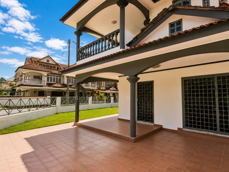2.5-storey Terraced House for Sale in Fair Park (Ipoh) - Steven . - Exterior - PropertyGuru.com.my