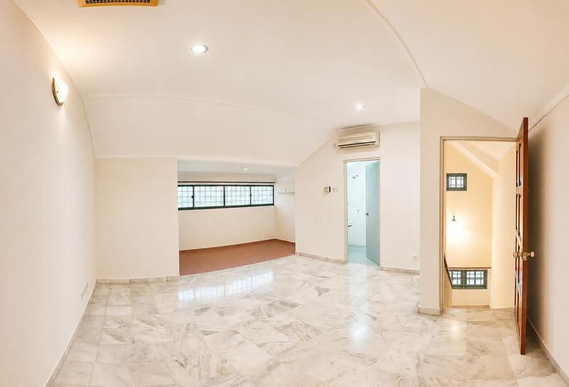 2.5-storey Terraced House for Sale in Fair Park (Ipoh) - Steven . - Living Room - PropertyGuru.com.my