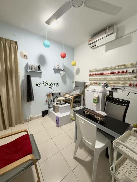 Rumah Teres 2-Tingkat untuk Dijual di Bandar Tiram (Ulu Tiram) - Shu Ying - Interior - PropertyGuru.com.my