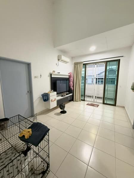 Rumah Teres 2-Tingkat untuk Dijual di Bandar Tiram (Ulu Tiram) - Shu Ying - PropertyGuru.com.my