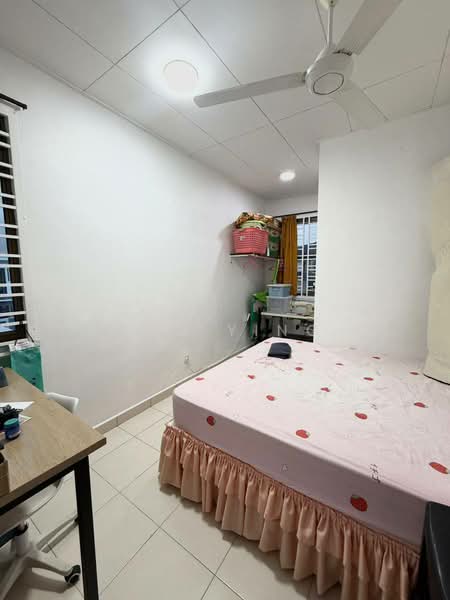 Rumah Teres 2-Tingkat untuk Dijual di Bandar Tiram (Ulu Tiram) - Shu Ying - PropertyGuru.com.my