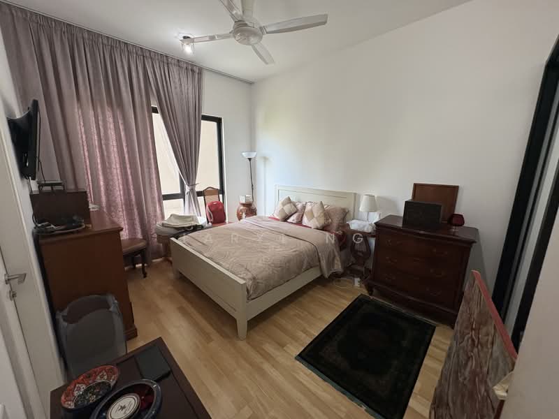 Kondominium untuk Dijual di Residensi 22 - Jaryl Ng - Bedroom - PropertyGuru.com.my