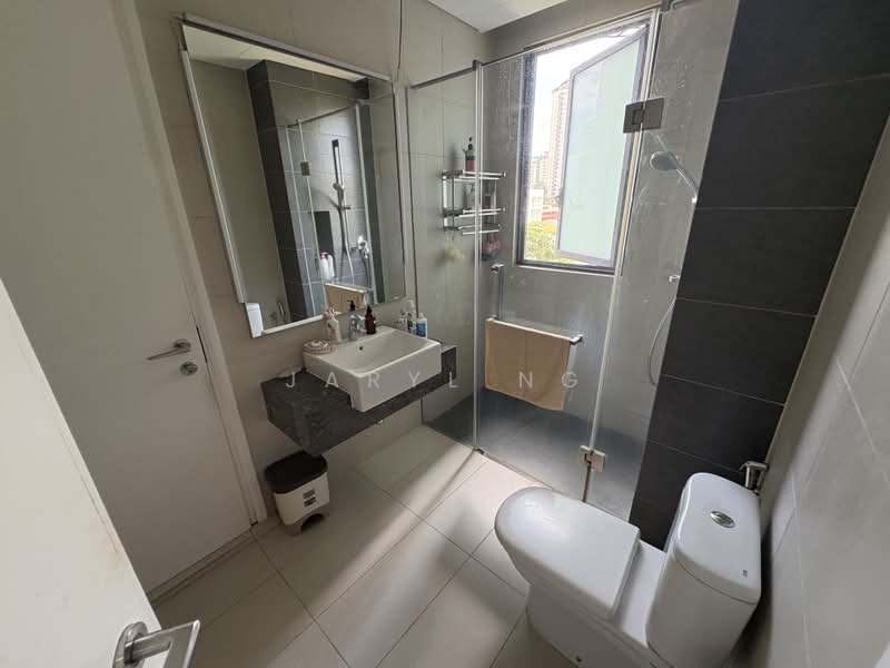 Kondominium untuk Dijual di Residensi 22 - Jaryl Ng - Bathroom - PropertyGuru.com.my