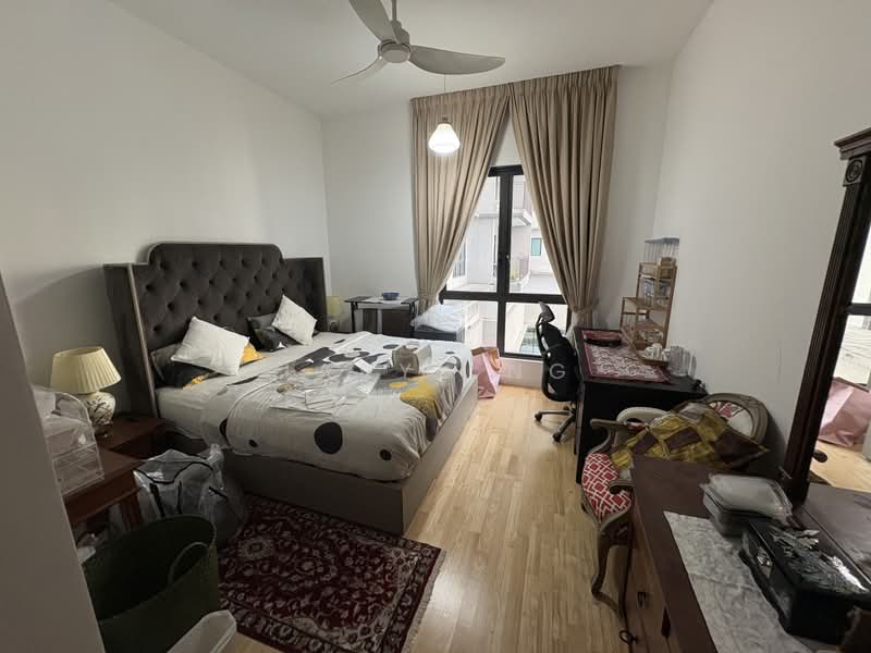 Kondominium untuk Dijual di Residensi 22 - Jaryl Ng - Bedroom - PropertyGuru.com.my