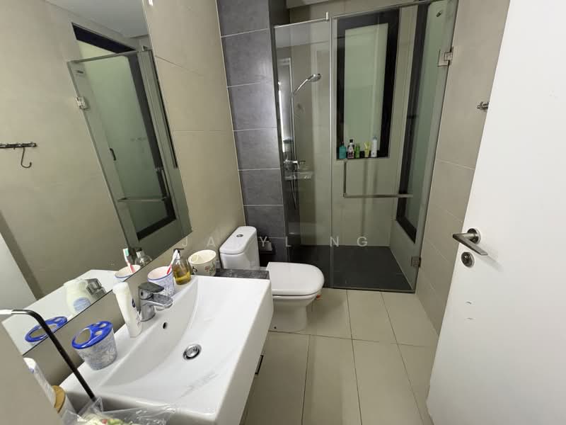 Kondominium untuk Dijual di Residensi 22 - Jaryl Ng - Bathroom - PropertyGuru.com.my