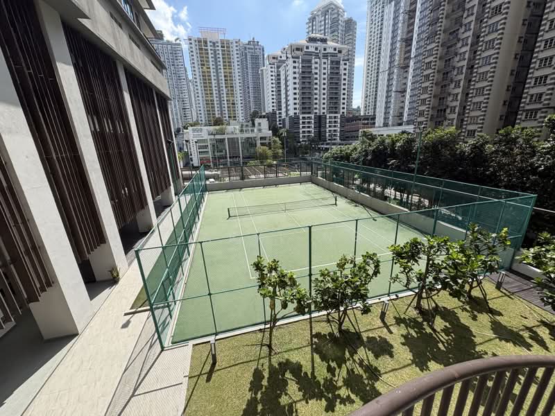 Kondominium untuk Dijual di Residensi 22 - Jaryl Ng - Exterior - PropertyGuru.com.my
