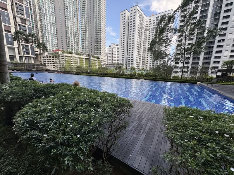 Kondominium untuk Dijual di Residensi 22 - Jaryl Ng - Exterior - PropertyGuru.com.my
