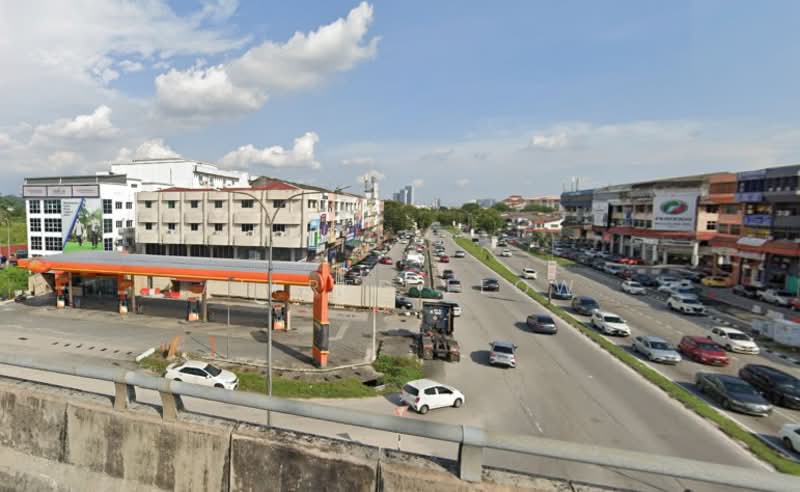 Shop / Office for Rent in Taman Chi Liung (Klang) - Alfred Leow - Exterior - PropertyGuru.com.my