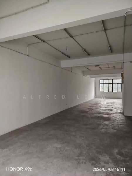 Shop / Office for Rent in Taman Chi Liung (Klang) - Alfred Leow - Interior - PropertyGuru.com.my