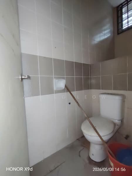 Shop / Office for Rent in Taman Chi Liung (Klang) - Alfred Leow - Bathroom - PropertyGuru.com.my