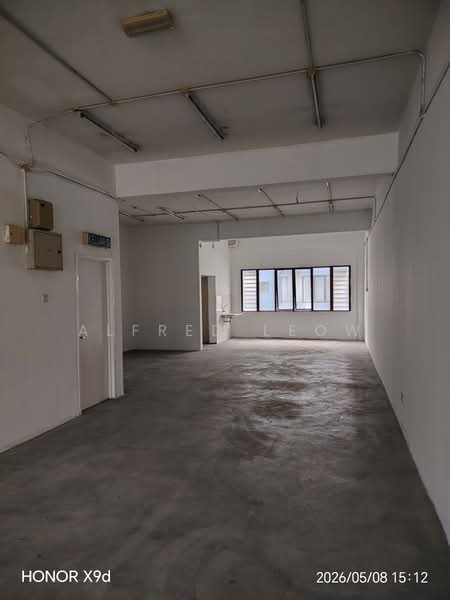 Shop / Office for Rent in Taman Chi Liung (Klang) - Alfred Leow - Interior - PropertyGuru.com.my