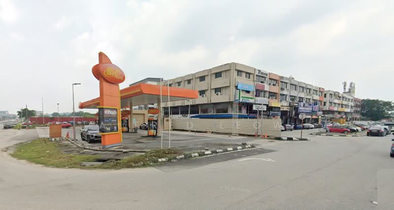 Shop / Office for Rent in Taman Chi Liung (Klang) - Alfred Leow - Exterior - PropertyGuru.com.my