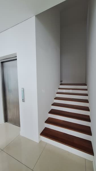 Semi-Detached House for Sale in Bandar Kinrara Seksyen 1 (Bandar Kinrara) - John Wee - Interior - PropertyGuru.com.my