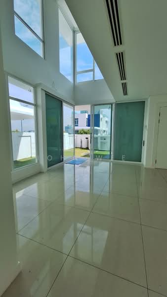 Semi-Detached House for Sale in Bandar Kinrara Seksyen 1 (Bandar Kinrara) - John Wee - Living Room - PropertyGuru.com.my
