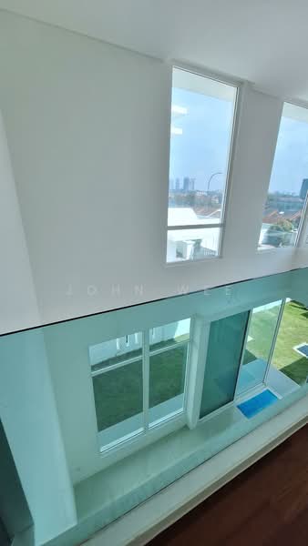 Semi-Detached House for Sale in Bandar Kinrara Seksyen 1 (Bandar Kinrara) - John Wee - View - PropertyGuru.com.my