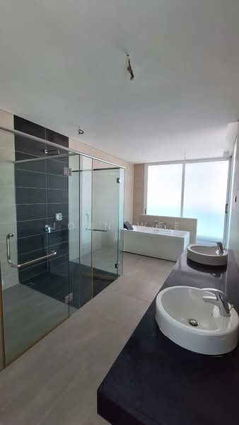 Semi-Detached House for Sale in Bandar Kinrara Seksyen 1 (Bandar Kinrara) - John Wee - Bathroom - PropertyGuru.com.my