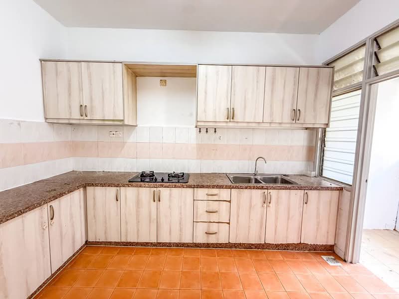 Rumah Teres 2 Tingkat untuk Dijual di Setia Impian (Setia Alam) - Aqillah Razali - PropertyGuru.com.my