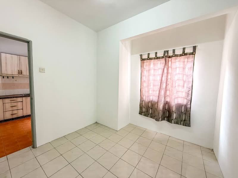 Rumah Teres 2 Tingkat untuk Dijual di Setia Impian (Setia Alam) - Aqillah Razali - PropertyGuru.com.my