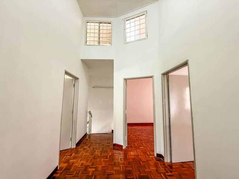 Rumah Teres 2 Tingkat untuk Dijual di Setia Impian (Setia Alam) - Aqillah Razali - PropertyGuru.com.my