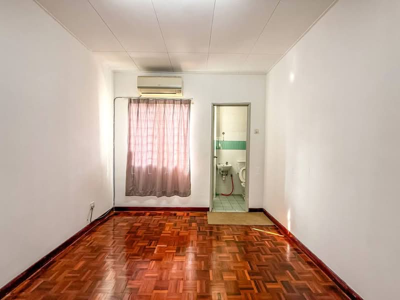 Rumah Teres 2 Tingkat untuk Dijual di Setia Impian (Setia Alam) - Aqillah Razali - PropertyGuru.com.my