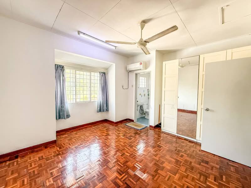 Rumah Teres 2 Tingkat untuk Dijual di Setia Impian (Setia Alam) - Aqillah Razali - PropertyGuru.com.my