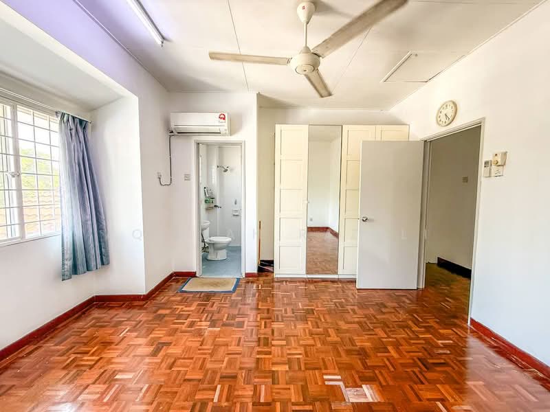 Rumah Teres 2 Tingkat untuk Dijual di Setia Impian (Setia Alam) - Aqillah Razali - PropertyGuru.com.my