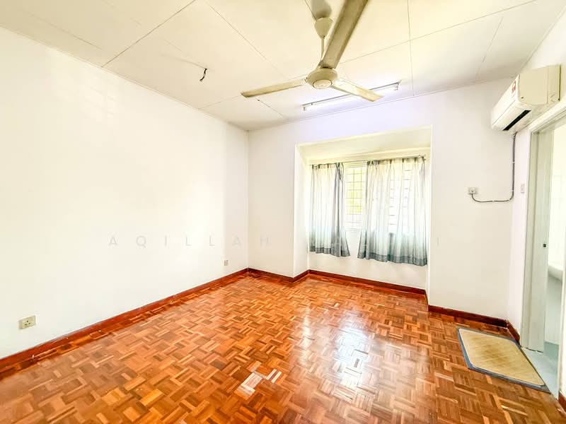 Rumah Teres 2 Tingkat untuk Dijual di Setia Impian (Setia Alam) - Aqillah Razali - PropertyGuru.com.my