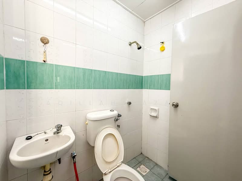 Rumah Teres 2 Tingkat untuk Dijual di Setia Impian (Setia Alam) - Aqillah Razali - PropertyGuru.com.my