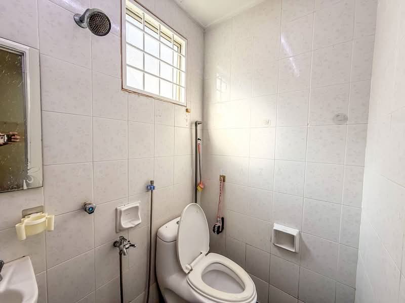 Rumah Teres 2 Tingkat untuk Dijual di Setia Impian (Setia Alam) - Aqillah Razali - PropertyGuru.com.my