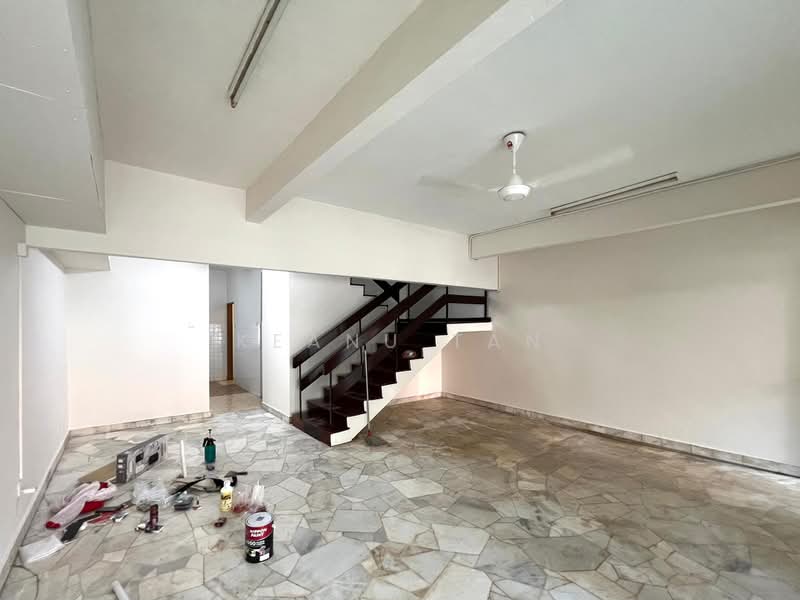 Rumah Teres 2.5 Tingkat untuk Disewa di Taman Kok Lian (Jalan Kuching) - Keanu Tan - Interior - PropertyGuru.com.my