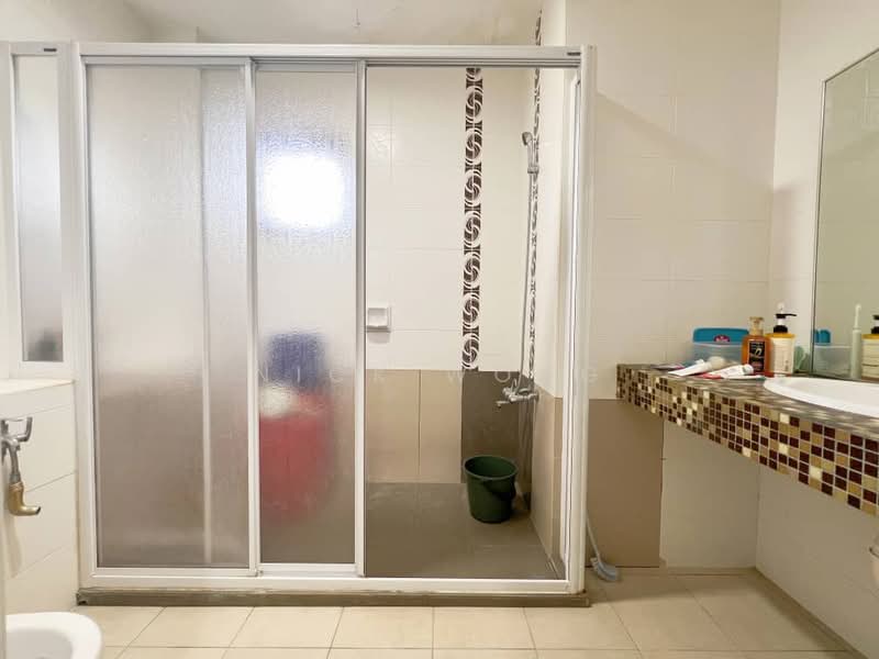 Semi-Detached House for Sale in Bandar Sungai Long (Selangor) - Nick Wong - Bathroom - PropertyGuru.com.my