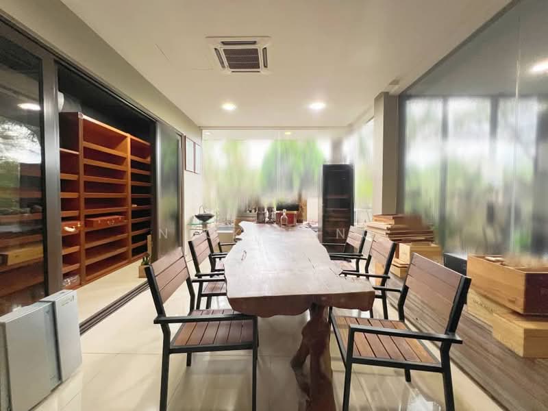 Semi-Detached House for Sale in Bandar Sungai Long (Selangor) - Nick Wong - PropertyGuru.com.my