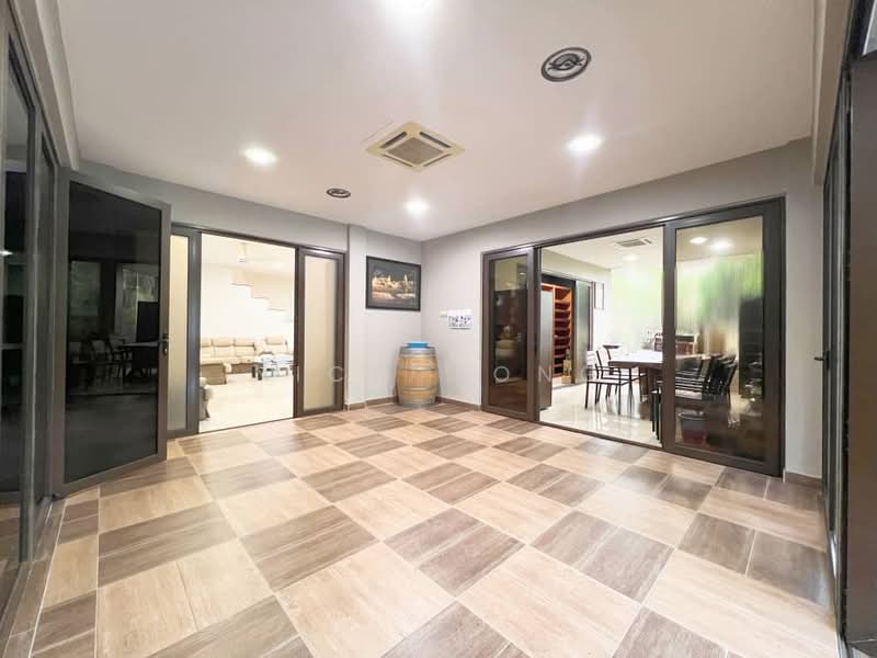 Semi-Detached House for Sale in Bandar Sungai Long (Selangor) - Nick Wong - PropertyGuru.com.my