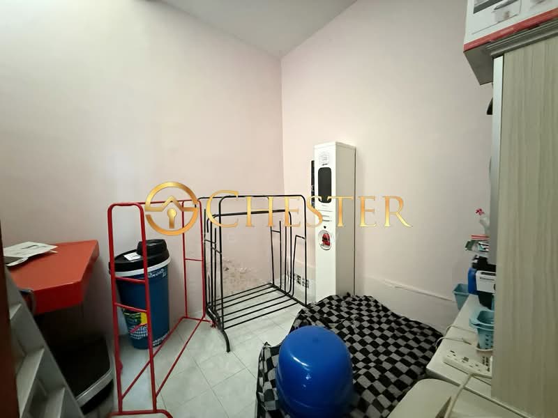 Rumah Teres 1-Tingkat untuk Dijual di Parit Raja (Sri Gading) - ZG Law - PropertyGuru.com.my