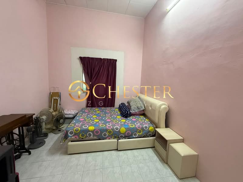 Rumah Teres 1-Tingkat untuk Dijual di Parit Raja (Sri Gading) - ZG Law - PropertyGuru.com.my