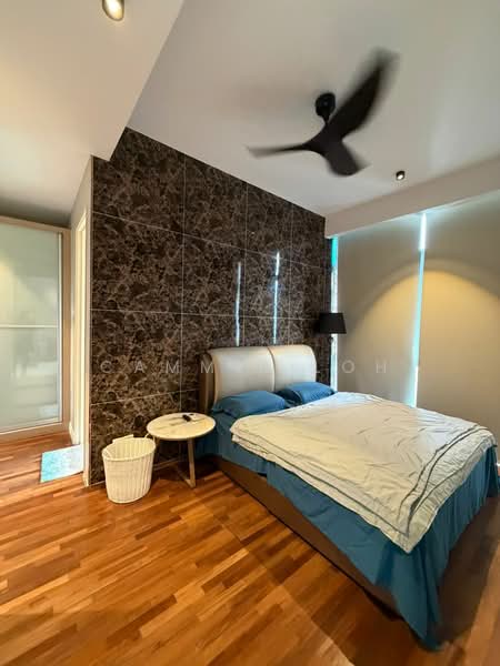 Service Residence for Rent at Avara - Cammie Loh - Bedroom - PropertyGuru.com.my