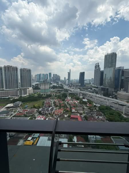 Service Residence for Rent at Avara - Cammie Loh - View - PropertyGuru.com.my