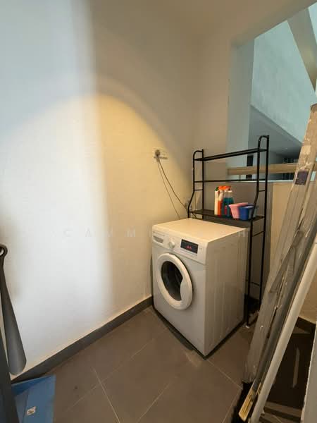 Service Residence for Rent at Avara - Cammie Loh - Interior - PropertyGuru.com.my