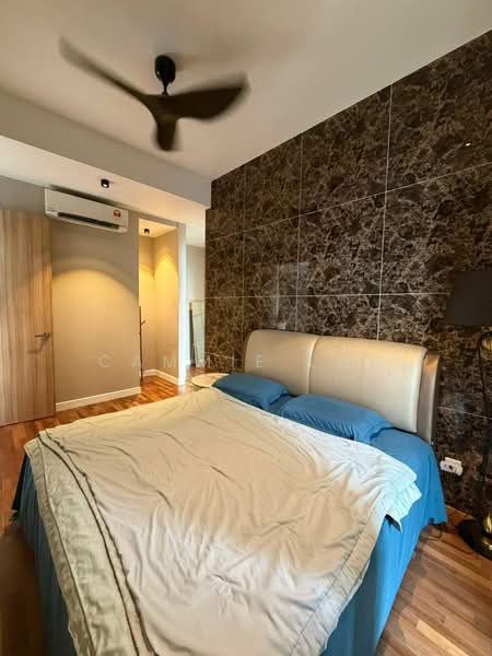 Service Residence for Rent at Avara - Cammie Loh - Bedroom - PropertyGuru.com.my