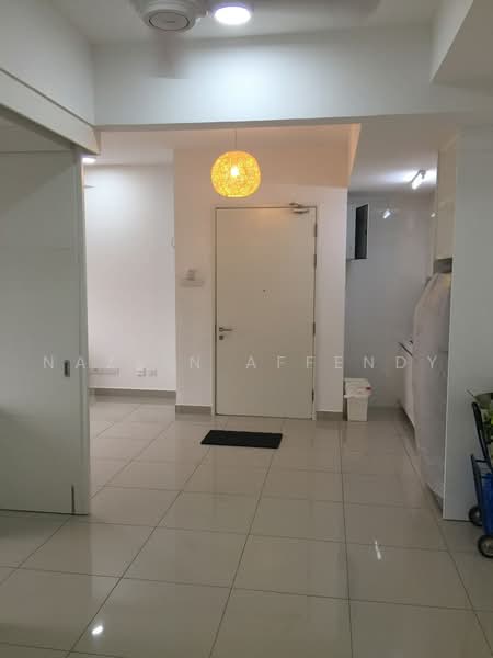 Servis Apartment untuk Disewa di Utropolis Urbano - Nazrin Affendy - Interior - PropertyGuru.com.my
