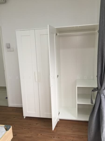 Servis Apartment untuk Disewa di Utropolis Urbano - Nazrin Affendy - PropertyGuru.com.my