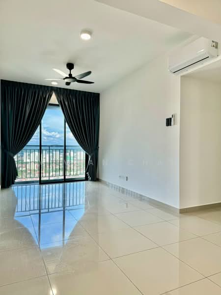 Kondominium untuk Disewa di TreeO - Vivian Chan - Living Room - PropertyGuru.com.my