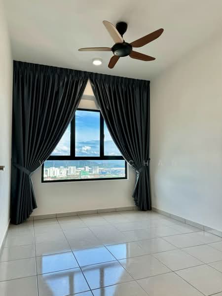 Kondominium untuk Disewa di TreeO - Vivian Chan - View - PropertyGuru.com.my