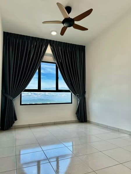 Kondominium untuk Disewa di TreeO - Vivian Chan - View - PropertyGuru.com.my