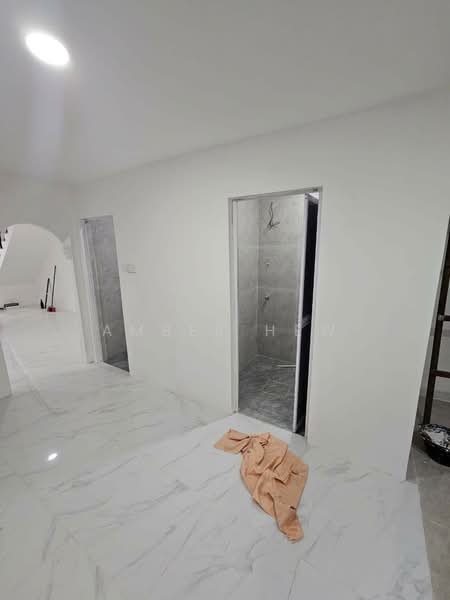 2-storey Terraced House for Sale in Bandar Seri Alam (Masai) - Amber Hew - Interior - PropertyGuru.com.my
