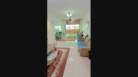 Service Residence for Sale at Emira Residence - Hazlin Miswan - PropertyGuru.com.my