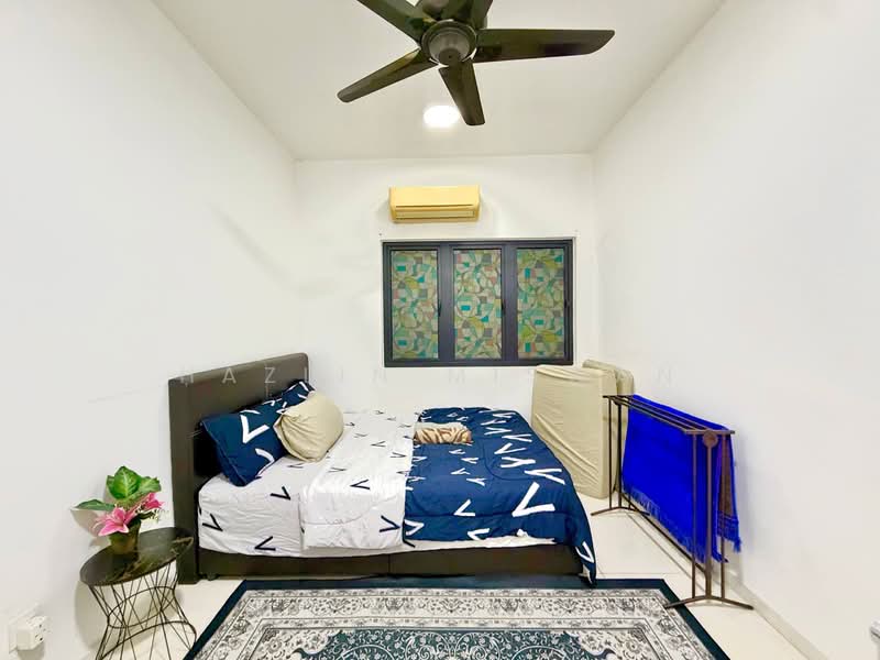 Service Residence for Sale at Emira Residence - Hazlin Miswan - Bedroom - PropertyGuru.com.my