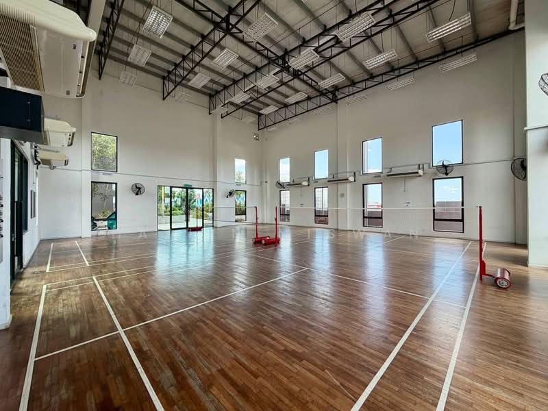 Service Residence for Sale at Emira Residence - Hazlin Miswan - Interior - PropertyGuru.com.my