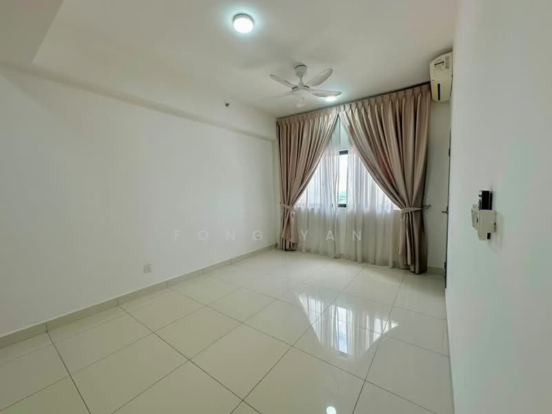 Servis Apartment untuk Disewa di EDUSENTRAL - Fong Yan - Interior - PropertyGuru.com.my