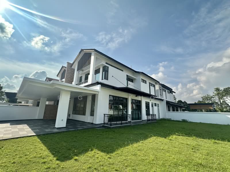 Cluster House for Rent in Eco Botanic (Iskandar Puteri (Nusajaya)) - Regina Khor - PropertyGuru.com.my